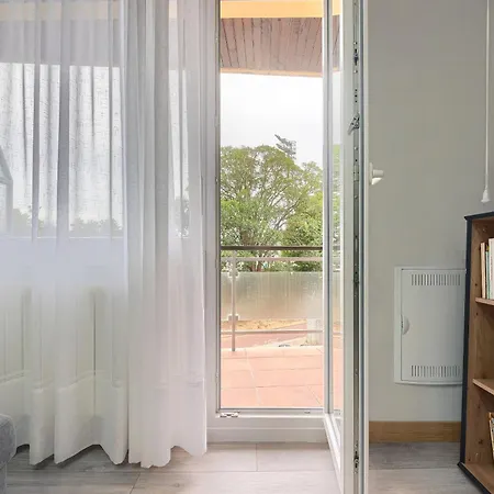 Vivienda Turistica Centrica Y Con Estilo En El Encantador Barrio La Cruz Apartman Bilbao