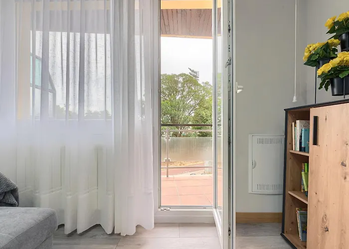 Vivienda Turistica Centrica Y Con Estilo En El Encantador Barrio La Cruz Apartman Bilbao