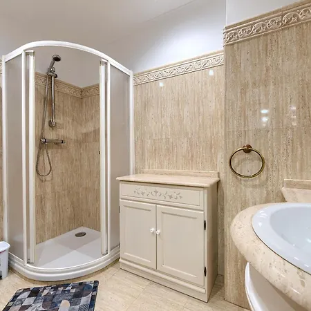 Apartman Vivienda Turistica Centrica Y Con Estilo En El Encantador Barrio La Cruz *