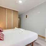 Vivienda Turistica Centrica Y Con Estilo En El Encantador Barrio La Cruz Apartment