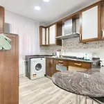 Vivienda Turistica Centrica Y Con Estilo En El Encantador Barrio La Cruz Apartment *