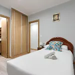 Apartment Vivienda Turistica Centrica Y Con Estilo En El Encantador Barrio La Cruz Bilbao