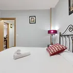 Vivienda Turistica Centrica Y Con Estilo En El Encantador Barrio La Cruz