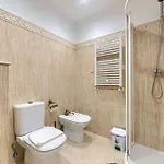 Vivienda Turistica Centrica Y Con Estilo En El Encantador Barrio La Cruz Apartment *