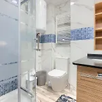 Apartment Vivienda Turistica Centrica Y Con Estilo En El Encantador Barrio La Cruz