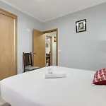 Vivienda Turistica Centrica Y Con Estilo En El Encantador Barrio La Cruz * Bilbao