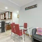 Vivienda Turistica Centrica Y Con Estilo En El Encantador Barrio La Cruz Bilbao