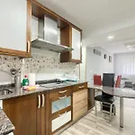 Vivienda Turistica Centrica Y Con Estilo En El Encantador Barrio La Cruz