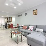 Vivienda Turistica Centrica Y Con Estilo En El Encantador Barrio La Cruz